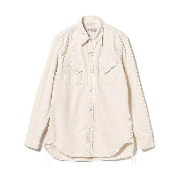 シャツ 「別注」REMI RELIEF / Denim Western shirt Classic ...