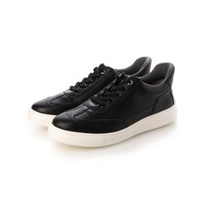 スニーカー ハンズフリーレースアップスニーカー レディース