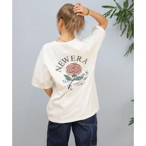 NEW ERA ニューエラ レディース 半袖 Tシャツ MLB ニューヨーク