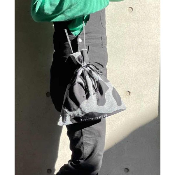 ショルダーバッグ バッグ Rametty Cow レディース メンズ