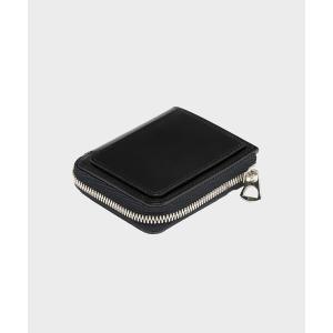財布 「ITTI」CRISTY VERY COMPACT WLT5 / CARNO メンズ