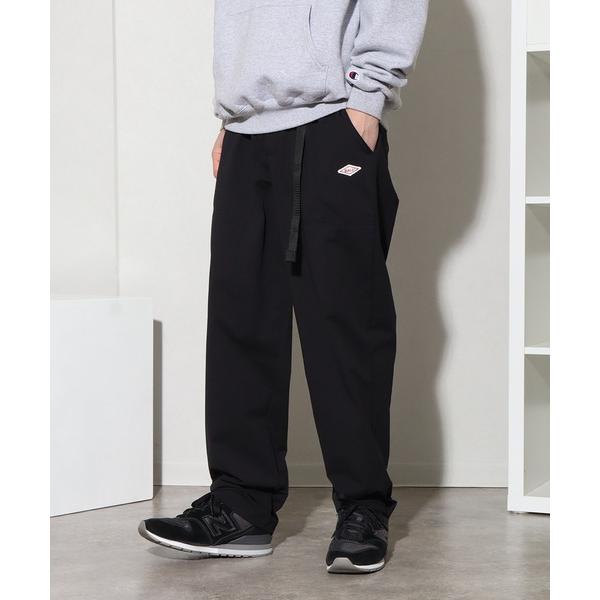 パンツ 「BALL/ボール」ストレッチ天竺 クライミングパンツ メンズ レディース