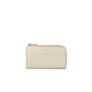 HIROFU（ヒロフ） 【ピウメノ】ミニ財布 レザー コンパクト ウォレット