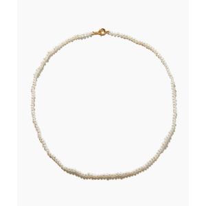 チョーカー 「philia」 バロックパール チョーカー レディース