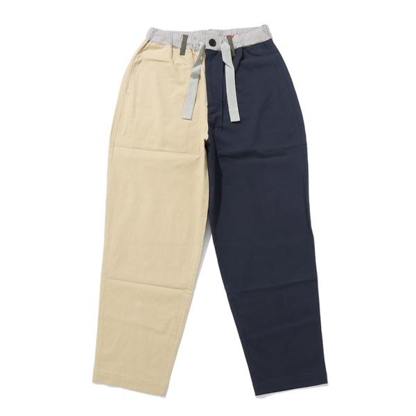 パンツ スズシゲイージーパンツ メンズ