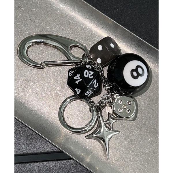 キーホルダー アソートキーホルダー