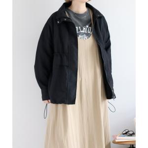 HYSTERIC GLAMOUR（ヒステリックグラマー） ブルゾン アウター EVIL