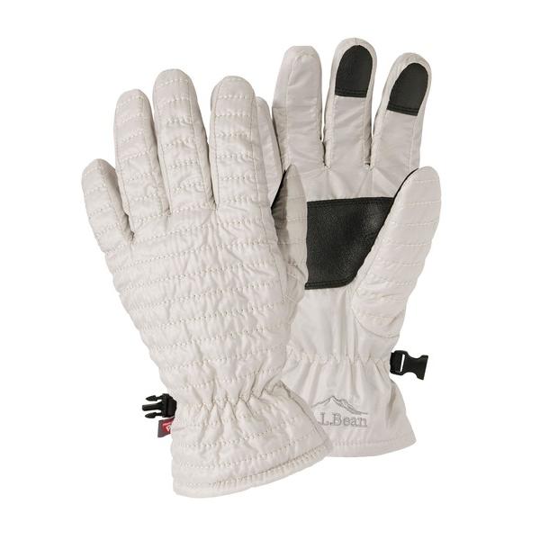 手袋 プリマロフト・パッカウェイ・グローブ レディース