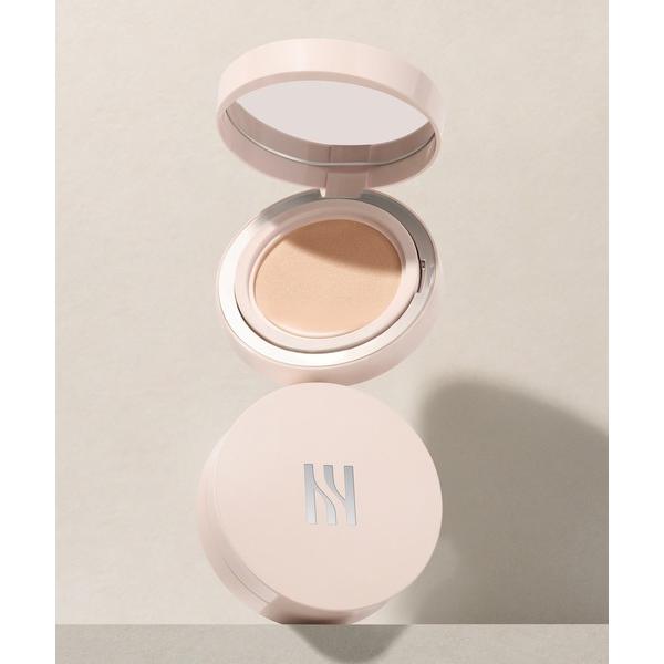 ファンデーション ヘラ hera リフレクション スキン グロウ クッション ファンデーション