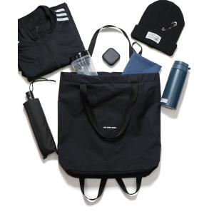 THE NORTH FACE（ザ ノースフェイス） グラムトート 18L Glam Tote