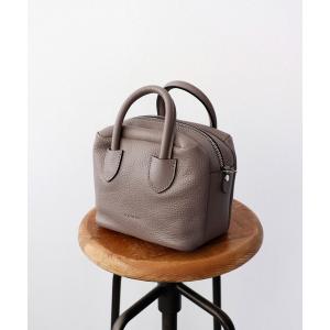 ボストンバッグ ミニボストンバッグ「RIPANI/リパーニ」 レディース