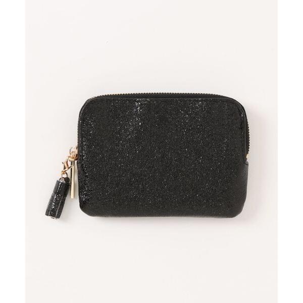 財布 「 Pisoraro / ピソラロ 」 Brite フラグメント ウォレット レディース メン...