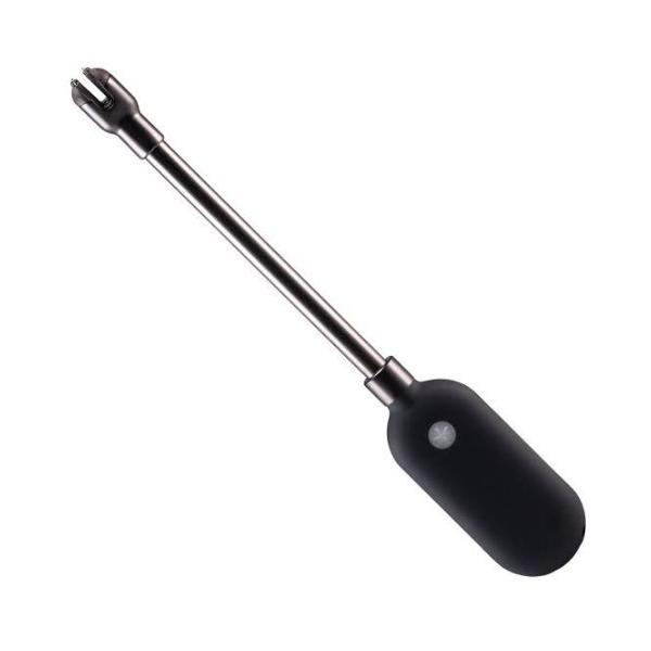 「PowerPractical」spark wick electric lighter