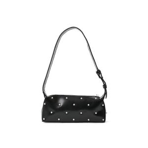 ショルダーバッグ バッグ パールショルダーバッグ レディース