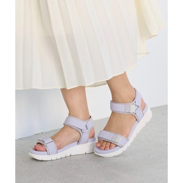 サンダル スポーツサンダル レディース