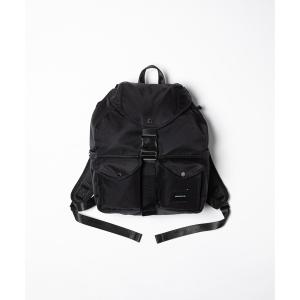デイバック リュック Grace Double Pocket 2 Backpack メンズ レディース