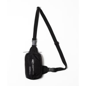 ウエストポーチ Active Mini Sling Bag メンズ