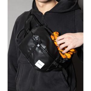 ウエストポーチ Forest Waist Bag メンズ