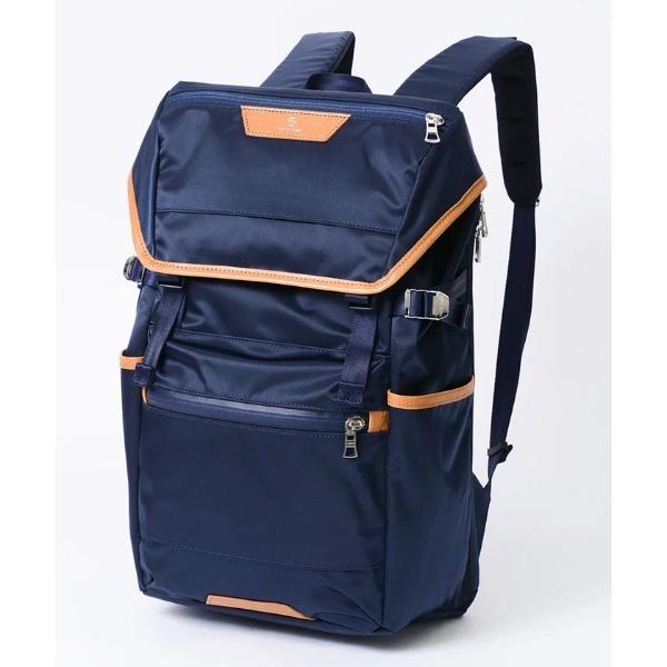 デイバック リュック 「master-piece /マスターピース」 Progress FLAP B...