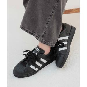 スニーカー adidas originals / SUPERSTAR 82(スーパースター82 NKT57 JI2026) レディース