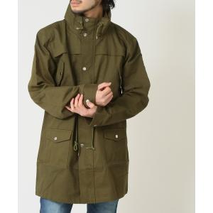 WESTSEA モッズコート コート オーバーサイズ デニムモッズ
