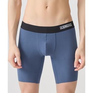 ボクサーパンツ BODY WILD/ボディワイルド ロングボクサーパンツ カットオフ｜ZOZOTOWN Yahoo!店