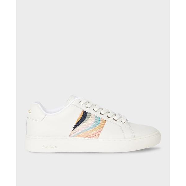 スニーカー ウィメンズ ”Dusky Swirl” グログラン スニーカー / 155781 LAP...