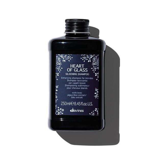 シャンプー ハートオブグラス　シルキー　シャンプー