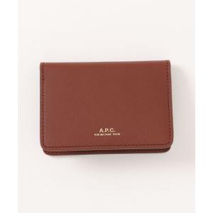 コインケース PORTE-CARTES STEFAN HORIZONの商品画像