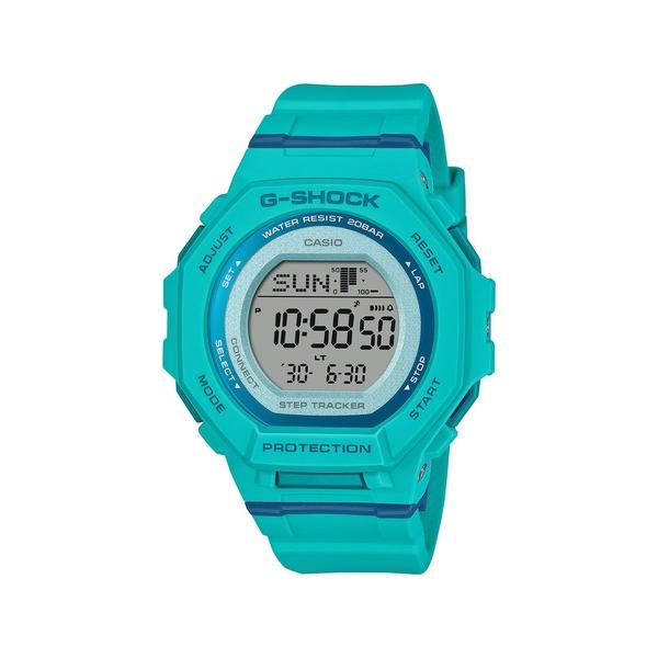 腕時計 ステップトラッカー / GMD-B300SC-2JF レディース メンズ