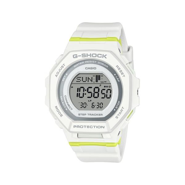 腕時計 ステップトラッカー / GMD-B300SC-7JF レディース メンズ