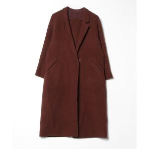 suzuki takayuki（スズキタカユキ） コート チェスターコート tailored