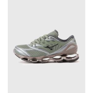 スニーカー 「MIZUNO/ミズノ」 WAVE PROPHECY LS メンズの商品画像