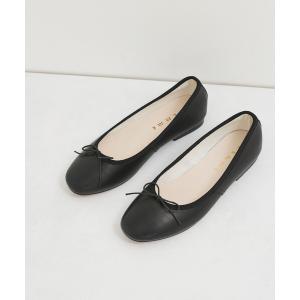 LAUREN RALPH LAUREN（ローレン ラルフローレン） バレエシューズ