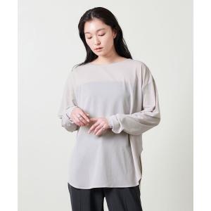 MARW UNITED ARROWS 「MARW ARROWS」 半袖ワンピース 36 モカ