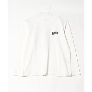 tシャツ ティゴラ TIGORA グラフィック長...の商品画像