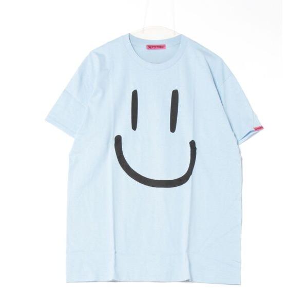 tシャツ 「8」「SEPTEMBER(セプテンバー)」Smile レディース メンズ