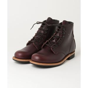 ブーツ RED WING BECKMAN レッドウィング ベックマン メンズ レディース