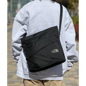 ノースフェイス ショルダーバッグ 「THE NORTH FACE」Pyrenees Shoulder L ピレネーショルダー メンズ レディース