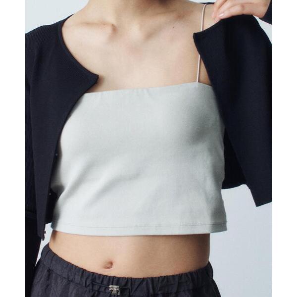 チューブトップ ベアトップ bandeau bra top