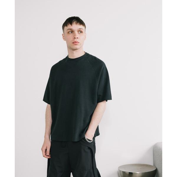 tシャツ REMI RELIEF/レミレリーフ WタックラグランT メンズ レディース