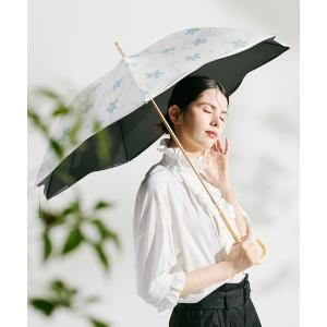 傘 晴雨兼用　エアリーライト UV 55cm レディース