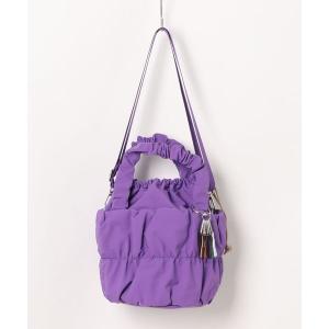 トートバッグ pokkori kinchaku 2way tote / トートバッグ レディース メンズ