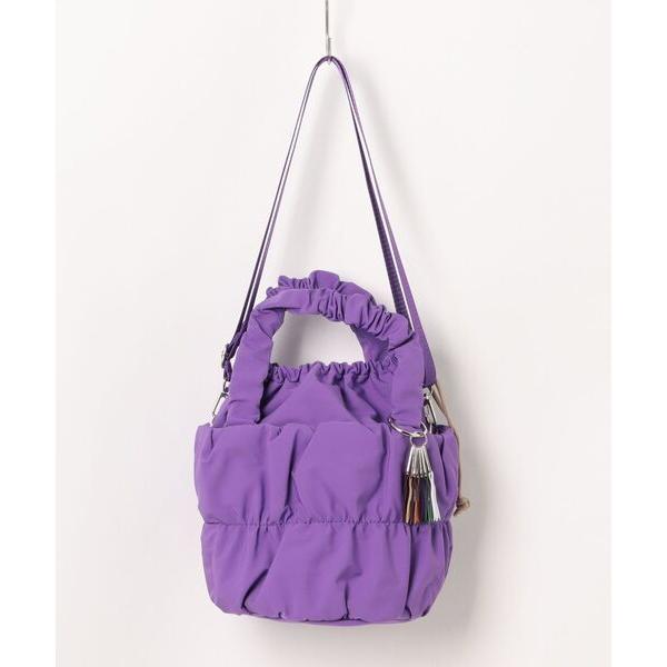 トートバッグ pokkori kinchaku 2way tote / トートバッグ レディース メ...