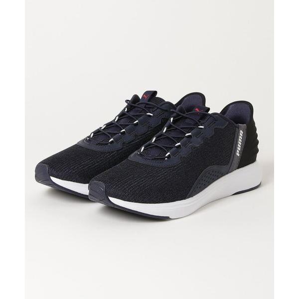 スニーカー プーマ PUMA SOFTRIDE クルーズ EASE IN_ メンズ