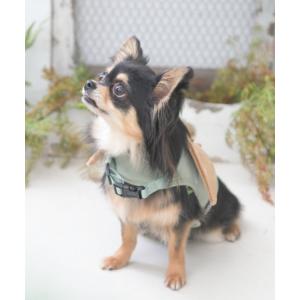 A BATHING APE（アベイシングエイプ） 犬 ハーネス リード ABC CAMO