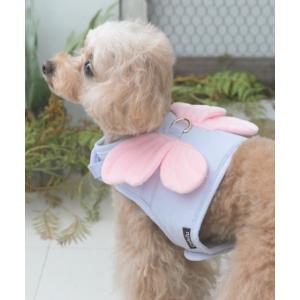 LAURA ASHLEY（ローラアシュレイ） 犬 ハーネス リード LAURA ASHLEY