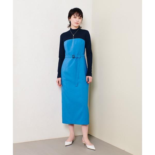 ワンピース スラブオックステレコドッキングワンピース