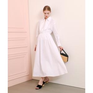 LOULOU WILLOUGHBY（ルルウィルビー） ワンピース 「LOULOU WILLOUGHBY