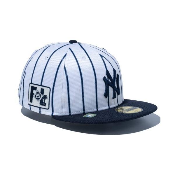 ニューエラ キャップ 帽子 紫外線カット メンズ NEW ERA/ニューエラ キャップ 59FIFT...